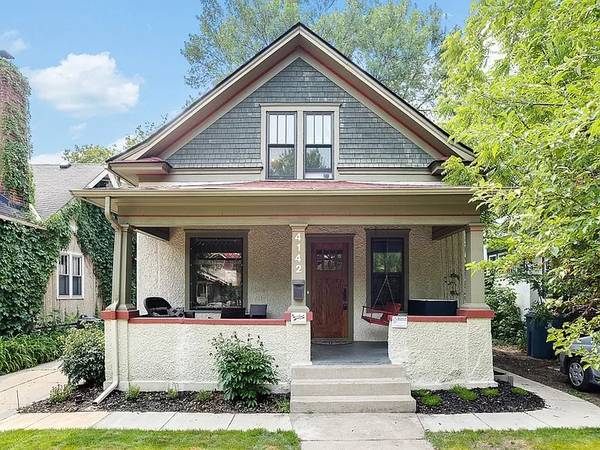 $1,000 / 3br - 2200ft2 - Stylish 3-Bed/1.5-Bath Home in Kingfield – $1,000/mo (Minneapolis)63797856596739120