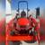 2025 KIOTI CS2520 W/ BACKHOE 5 thumbnail
