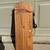 Vintage Vintage Oak Wall Rotary Telephone Kit 21” x 7” 9 thumbnail
