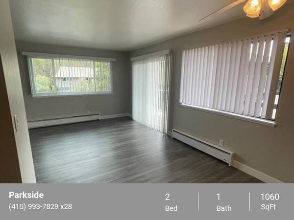 $3,147 / 2br - 1060ft2 - Bike Fix it Spot, Barbeque Pool Side w/ Fire Pit, Parking Included (san anselmo)63938624909059120