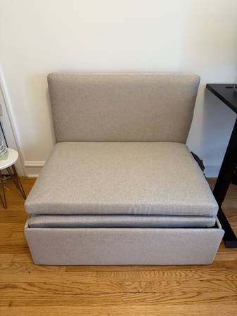 Pull Out Sofa Bed - Convertible Sleeper Couch 1