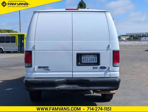 2013 Ford E-150 - Photo 6