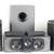 Energy 5.1 Home Theater Surround Speaker System 6X 1 thumbnail