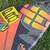 * HO Original Hyperlite Pro 145 WAKEBOARD BLANK 8 thumbnail