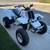 2006 Yamaha Banshee 350 Twin 2 thumbnail