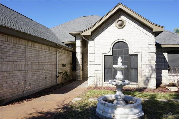 $299,000 / 4br - 1915ft2 - Amazing Home in McAllen (McAllen)64199313588866122
