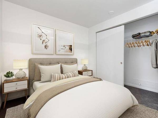 $1,635 / 1br - 508ft2 - 3 Months Free! Expansive Windows & Airy Homes at BEAM Apartments (International District)63786756381699120