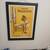 Framed Art @ Highland Village  Estate Sale Today 2 thumbnail