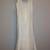 Ralph Lauren White Linen Embroidered Shift Dress, 10 1 thumbnail