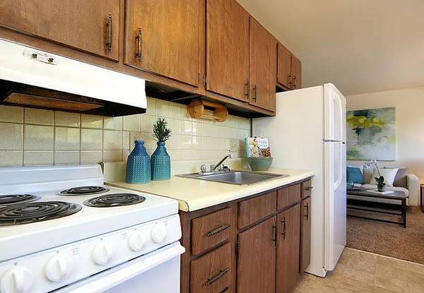$500 / 1br - 550ft2 - Apartamento limpio de un dormitorio (Cincinnati)63974609893506122