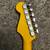 Strat Style Guitar Neck with Tuners 3 thumbnail