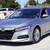 2020 Honda Accord LX 4dr Sedan 1 thumbnail