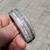 UNIQUE - Solid Platinum Bangle Bracelet 15ct of Fine Diamonds 3 thumbnail