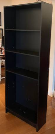 Bookshelf 1