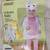 Unicorn costume infant 1 thumbnail