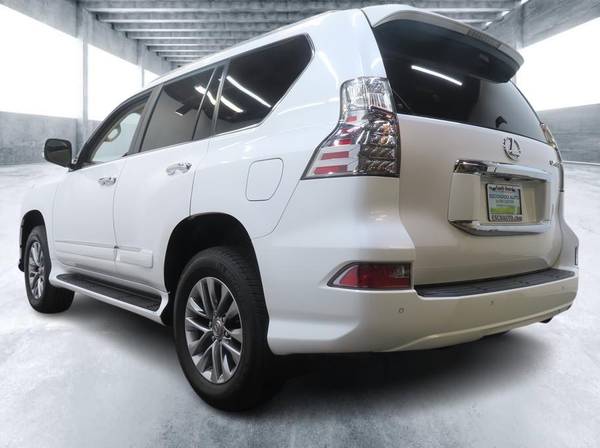 2015 Lexus GX 460 4WD Luxury - GOOD/BAD/NO CREDIT OK! - $23,999 (+ Escondido Auto Super Center)63440420340097123