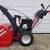 TroyBilt snowthrower 357cc engine heated grips snowblower brand new 2 thumbnail