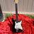 Optek Fretlight Guitar FG-200 Series Black Strat Plus EX 9 thumbnail