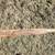Vintage 1950's Era Ace Stores (Now Ace Hardware) Red Garden Rake 19 thumbnail