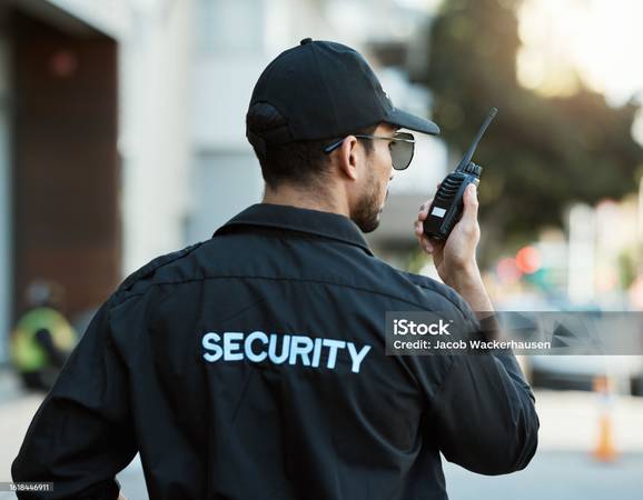 Hiring for Security Guard Job In Queens and Manhattan! | $23.65/hr! 1