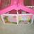1990S BARBIE FOLD N FUN DOLL PLAYHOUSE & DUNE BUGGY 4 thumbnail