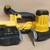 Dewalt 20 volt max dcs371 working tool only 2 thumbnail