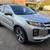 2020 Mitsubishi Outlander Sport SE AWD 4 thumbnail