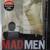 Mad Men Seasons 1, 2, and 3 on DVD (sealed in orginal packaging) 2 thumbnail