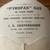 Vintage Hand Fan Pyrofax Gas 5 thumbnail