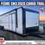 POLYCORE Enclosed Cargo Trailers IN STOCK - On Sale! 888-287-3954 3 thumbnail