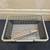 IKEA Komplement Drawer Baskets Beige Storage 1 thumbnail
