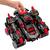 Imaginext DC Super Friends, R/C Transforming Batbot Toy Complete 6 thumbnail