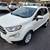 2019 Ford EcoSport SE 3 thumbnail