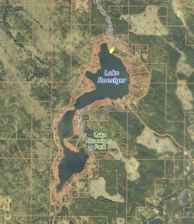 $35,000 / 15817ft2 - Shared Ownership on Lakefront Property - Lake Roesiger (Lake Roesiger, Snohomish, WA)63611887601411124