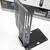 Monoprice Under Cabinet Foldable Small TV Mount 2 thumbnail