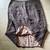 Brown Linen and Silk Lida Baday skirt - Size 10 10 thumbnail