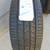 4 255 55 19 Continental CrossContact LX Sport Tires 111W *2019 & 2024* 16 thumbnail