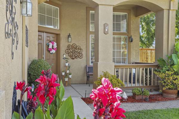 $805,000 / 5br - 2500ft2 - 5 bed 3 bath 3 car home in Tracy For Sale (Tracy)63682870693121122