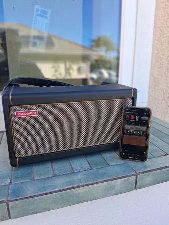 Positive Grid - Spark 40 w/ APP for your phone 1