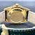 Rolex Day-Date 118138 GREEN 36mm 18K Yellow Gold Watch COMPLETE 8 thumbnail