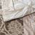 Queen size luxurious bedding set 11 pieces in like new condition 15 thumbnail