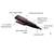 REMINGTON 2.25" Wide Digital Ceramic Hair Straightener Flat Iron 4 thumbnail