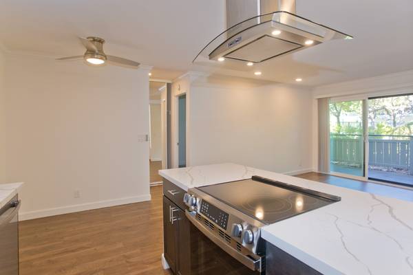 Multi Level Gym, Walking Trails, 2 Swimming Pools 1