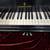 Steinway B, Art Case Victorian Style, Rebuilt & Refinished *Warranty* 10 thumbnail