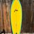 5’8” Rusty Fish Surfboard 1 thumbnail