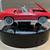 1963 Corvette Sting Ray 1/18 Enesco Musical Car on a Mirrored 1 thumbnail