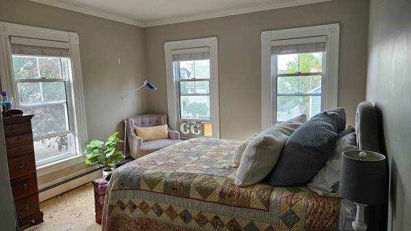 $2,100 / 3br - 1000ft2 - 3-BR Apartment North End Manchester (Manchester, NH)63931924543491122