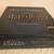 Harry Potter Trivial Pursuit Ultimate Edition Board Game World of 3 thumbnail