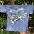 Raptors t-shirt, Pokagon State Park 1 thumbnail