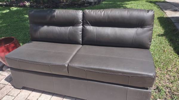 Sleeper Sofa 1